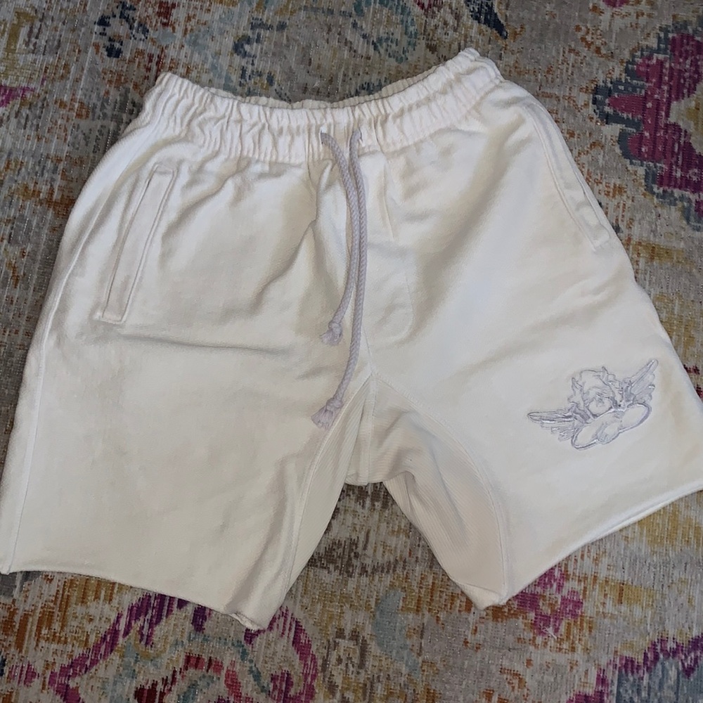 BOYS LIE INSIDE OUT SHORTS